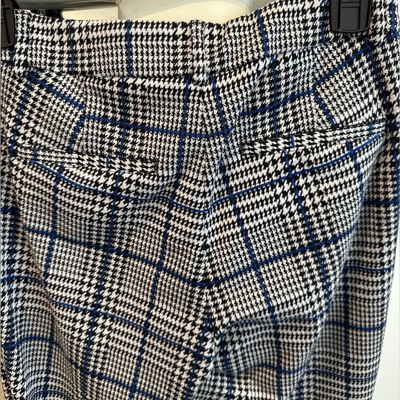 Express skinny mid rise work pants - Picture 4 of 8